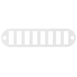 Панель NikoMax TFI-08SCD