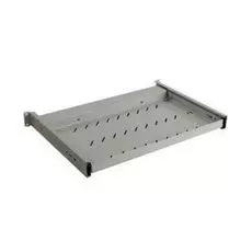 Панель NT LP-TS G 127424 освещения 19" выдвижная, серая, с направляющими