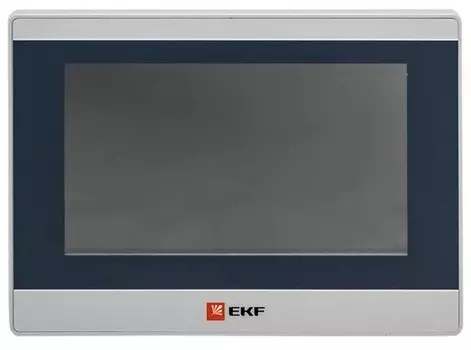 Панель оператора EKF RSC-7E PRO-Screen 7E