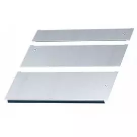 Панель Rittal 5001239 сдвижная Г=150мм для TS IT Ш=600