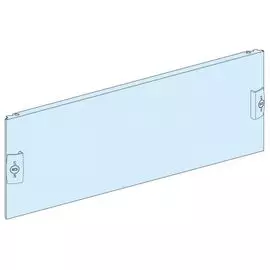 Панель Schneider Electric 03805 передняя непрозрачная 5 модулей