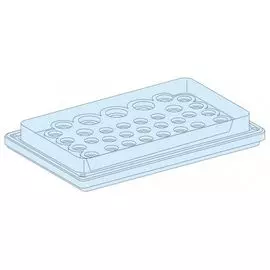 Панель Schneider Electric 08898