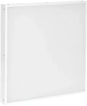 Панель светодиодная IEK LTP-DVO1-1201-40-40-K01 ДВО 1201 40Вт 4000К IP54 опал