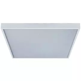 Панель светодиодная Navigator NLP-PS2-36-6.5K 36Вт, 176-264В, 6500К, 4200лм, 595х595х45мм, призма (94498)