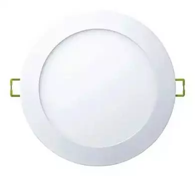 Панель светодиодная Navigator NLP-R1-18W-R220-840-WH-LED 18Вт, 176-264В, 4000К, 1300лм, 220х22мм, белый (71761)