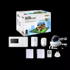 Панель управления Dahua DHI-ARC5402A-W