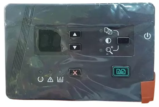 Панель управления HP CZ172-60134/CZ172-60110 LJ M125ra (/CZ172-60110)