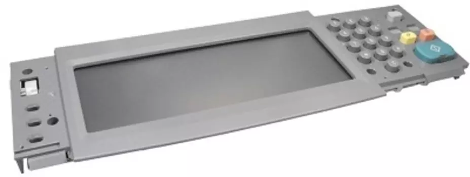 Панель управления HP Q7829-60189 в сборе LJ M5025/M5035/M5039 (/Q7829-60102)