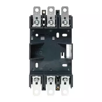 Панель втычная EKF mccb99c-250-pin-3f для ВА-99C 100-250 переднего присоединения