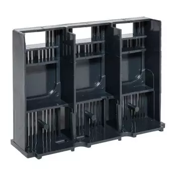 Панель втычная EKF mccb99c-250-pin-3r для ВА-99C 100-250 заднего присоединения