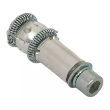 Панель втычная EKF mccb99m-100-pin-3f для ВА-99М 100 переднего присоединения