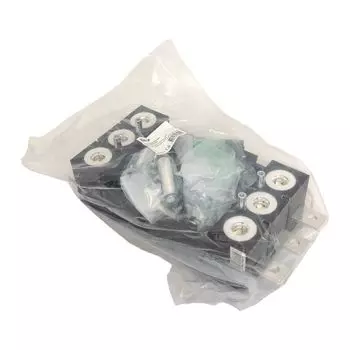 Панель втычная EKF mccb99m-400-pin-3f для ВА-99М 400 переднего присоединения