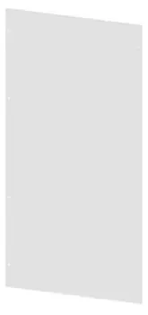 Панель задняя DKC R5CRE14120 для шкафов DAE/CQE, 1400 x 1200 мм, "RAM Block"