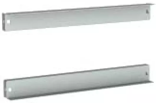 Панели накладные DKC R5PCD40 В=50мм для шкафов DAE/CQE Ш=400мм, 1 упаковка - 2шт., "RAM Block"