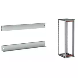 Панели накладные DKC R5PCD60 В=50мм для шкафов DAE/CQE Ш=600мм, 1 упаковка - 2шт., "RAM Block"