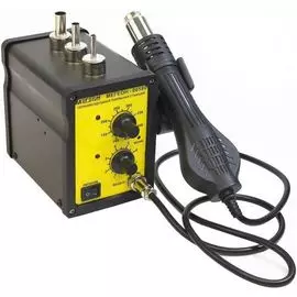 Паяльная станция МЕГЕОН 00580 ремонтная SMD термовоздушная