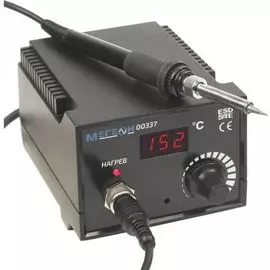 Паяльник МЕГЕОН 00337