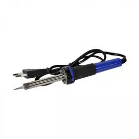 Паяльник Rexant 12-0123 керам.нагреватель, долговечное жало, 40 Вт, 230 В, серия МАСТЕР