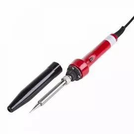 Паяльник Rexant 12-0133 импульсный с керам. нагревателем 220В / 30-70 Вт