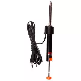 Паяльник Rexant 12-0171 с вакуумным отсосом 220 В/40 Вт