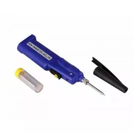 Паяльник Rexant 12-0181 Мини (питание 3 батарейки AA) 4.5V/8 Вт