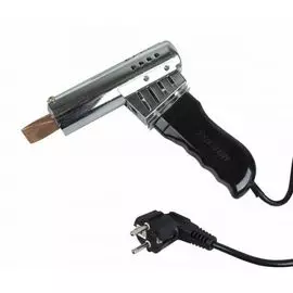 Паяльник Rexant 12-0215 пистолет ПП керам.нагреватель, 500 Вт, 230 В, карболитовая ручка