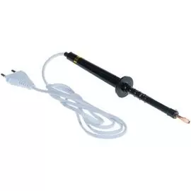 Паяльник Rexant 12-0225-1 ПП 230 В/25 Вт, пластиковая ручка, ЭПСН