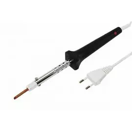 Паяльник Rexant 12-0425 керам.нагреватель, 25 Вт, 230 В, ЭПСН