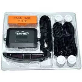 Парковочный радар Sho-me Т0000002542