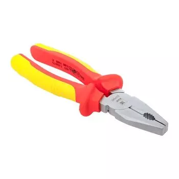 Пассатижи EKF pas-200-exp-in Expert 200 мм 1000В