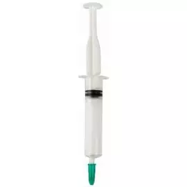 Паста Rexant 09-3750 теплопроводная, КПТ-8, 5 мл, шприц