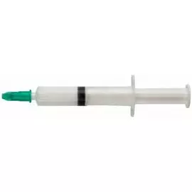 Паста Rexant 09-3751 теплопроводная, КПТ-8, 2 мл, шприц