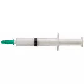Паста Rexant 09-3751 теплопроводная, КПТ-8, 2 мл, шприц
