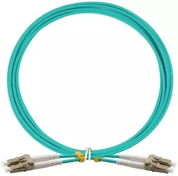 Патч-корд волоконно-оптический Exegate FC-D-503-SC-SC-15M-LSZH EX297957RUS (ВО MM 50/125 (OM3), SC/UPC-SC/UPC, Duplex, LSZH, 15м)