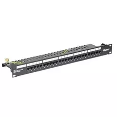 Патч-панель Panduit VP50384KBLY