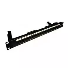 Патч-панель TWT TWT-PP24TLC-45