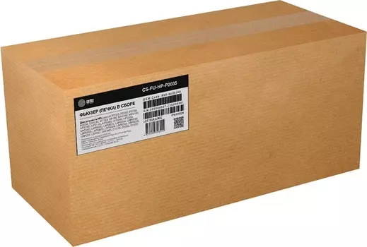 Печь в сборе Cactus CS-FU-HP-P2035 (RM1-6406-000) для HP LaserJet P2055, P2050, P2035, P2030 200000