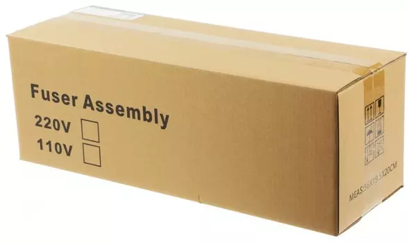 Печь в сборе Cactus CS-FU-XER-PH7800 (115R00074) (восстановленная) для Xerox Phaser 7800