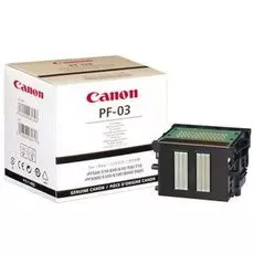 Печатающая головка Canon PF-03 2251B001 для IPF500/IPF600/IPF610/IPF700/IPF710/IPF5000/IPF6100/8000/9000