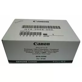 Печатающая головка Canon QY6-0068 iP100/iP110