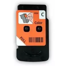 Печатающая головка Canon QY6-8018/QY6-8006 цветная