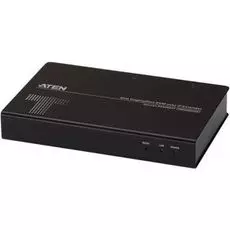 Передатчик Aten KE9900ST-AX-G компактный для KVM-удлинителя с доступом по IP и поддержкой одного DisplayPort-дисплея