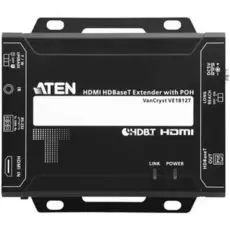 Передатчик Aten VE1812T-AT-G HDMI HDBaseT с POH, 4K 100м / 1080p 150м