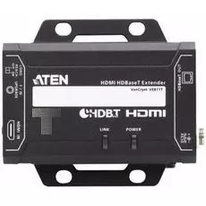 Передатчик Aten VE811T-AT-G HDMI HDBaseT, 4K 100м / 1080p 150м