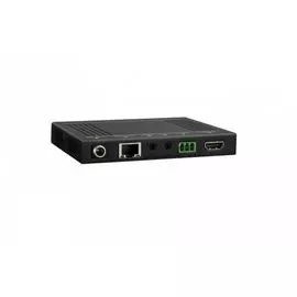 Передатчик Digis EX-D72-2T HDMI + IR + RS232 через HDBT. 4K 60Hz 4:4:4, HDMI 2.0, RS232, IR, PoC. 18 Гбит/с. 5е/6: 4K до 40 м.; 1080P до 70 м.