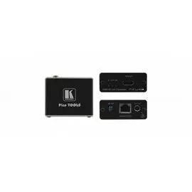 Передатчик Kramer PT-871xr 50-8038901190 HDMI по витой паре DGKat 2.0, поддержка 4К60 4:4:4, PoC