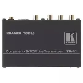 Передатчик Kramer TP-41