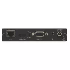 Передатчик Kramer TP-580T 50-80021090 сигнала HDMI, RS-232 и ИК по витой паре HDBaseT, до 70м