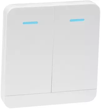 Передатчик Tantos TSt-100HK клавишный на 2 канала для работы с приёмниками TSt-100HS