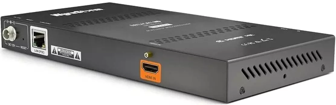 Передатчик Wyrestorm NHD-400-E-TX-V2